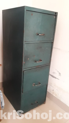 Steel Cabinet